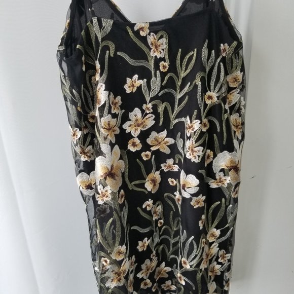 BNWT Aritzia Little Moon Cheyenne Dress Sz XS - Picture 4 of 4